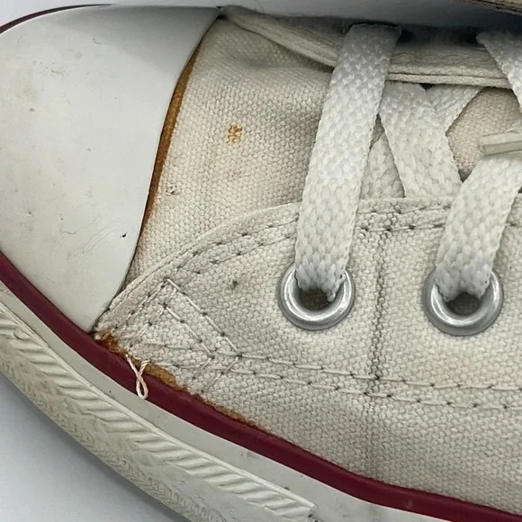 Converse Chuck Taylor All-Star Sneakers, white - Picture 12 of 13